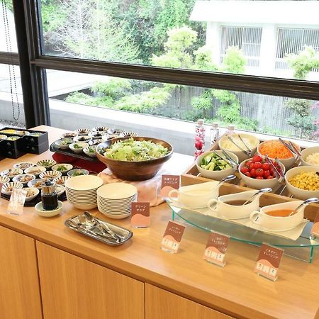 Dogo Hotel Mielparque Matsuyama Macujama Exteriér fotografie