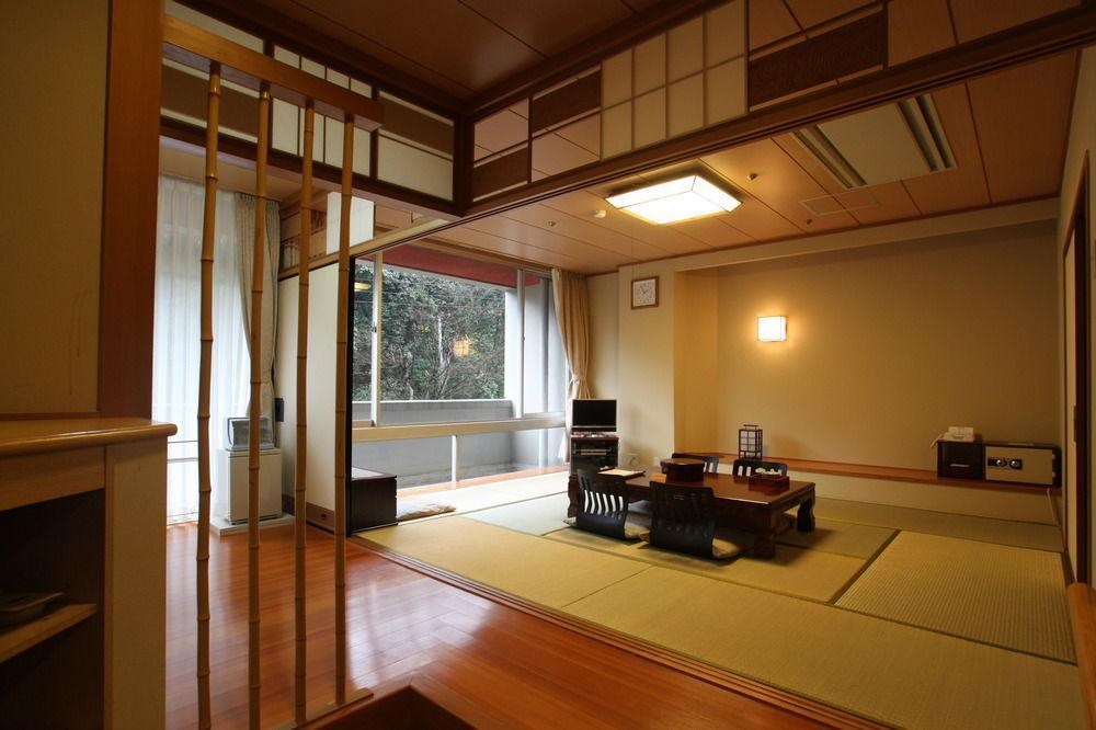 Dogo Hotel Mielparque Matsuyama Macujama Exteriér fotografie