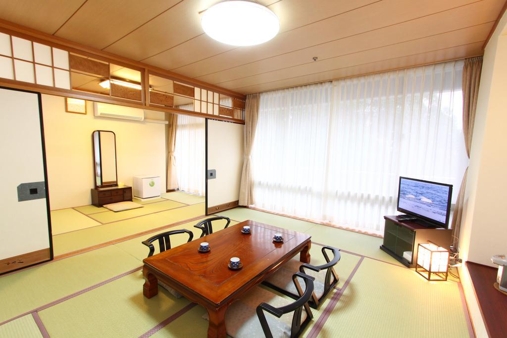 Dogo Hotel Mielparque Matsuyama Macujama Exteriér fotografie