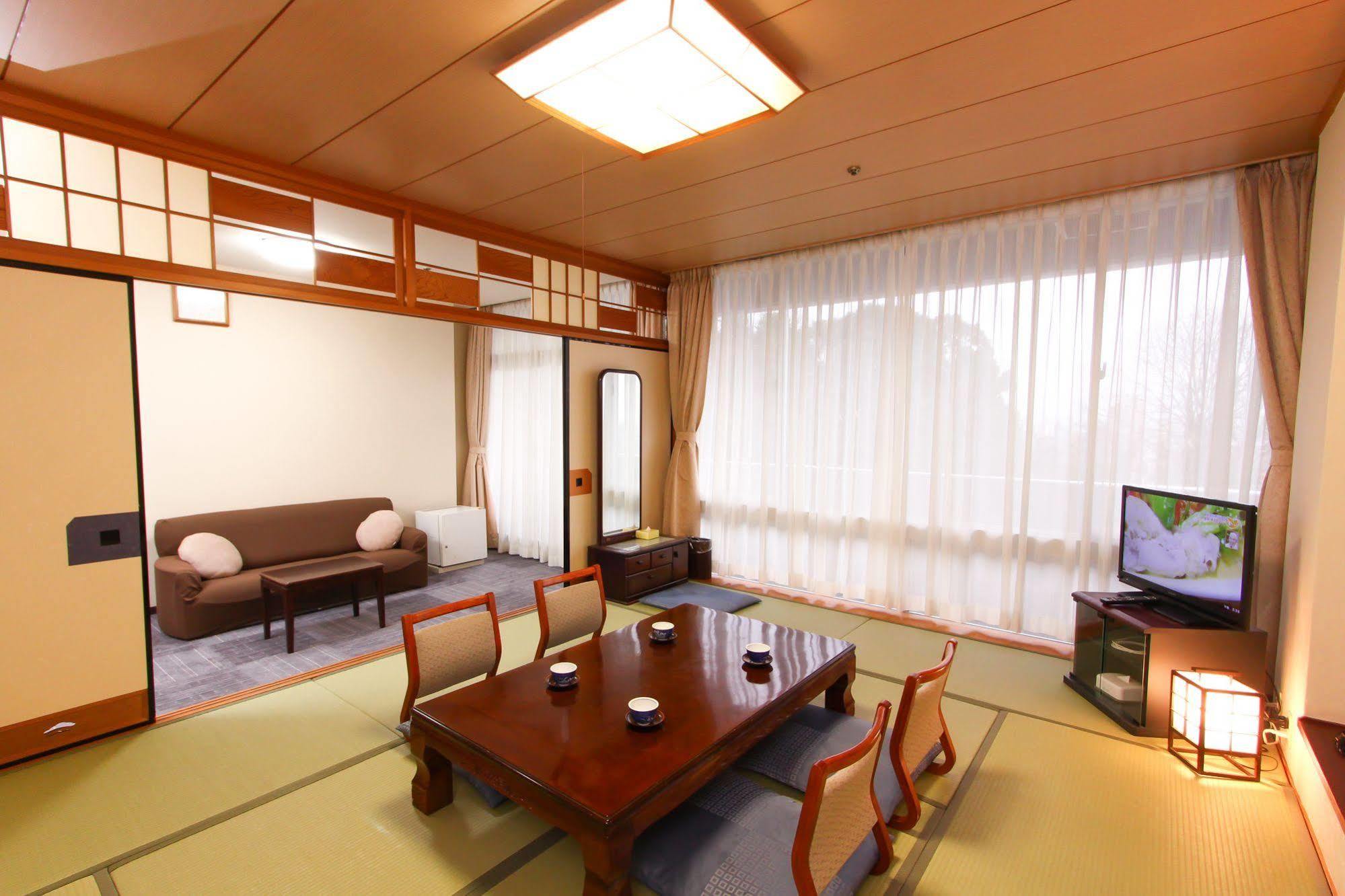 Dogo Hotel Mielparque Matsuyama Macujama Exteriér fotografie