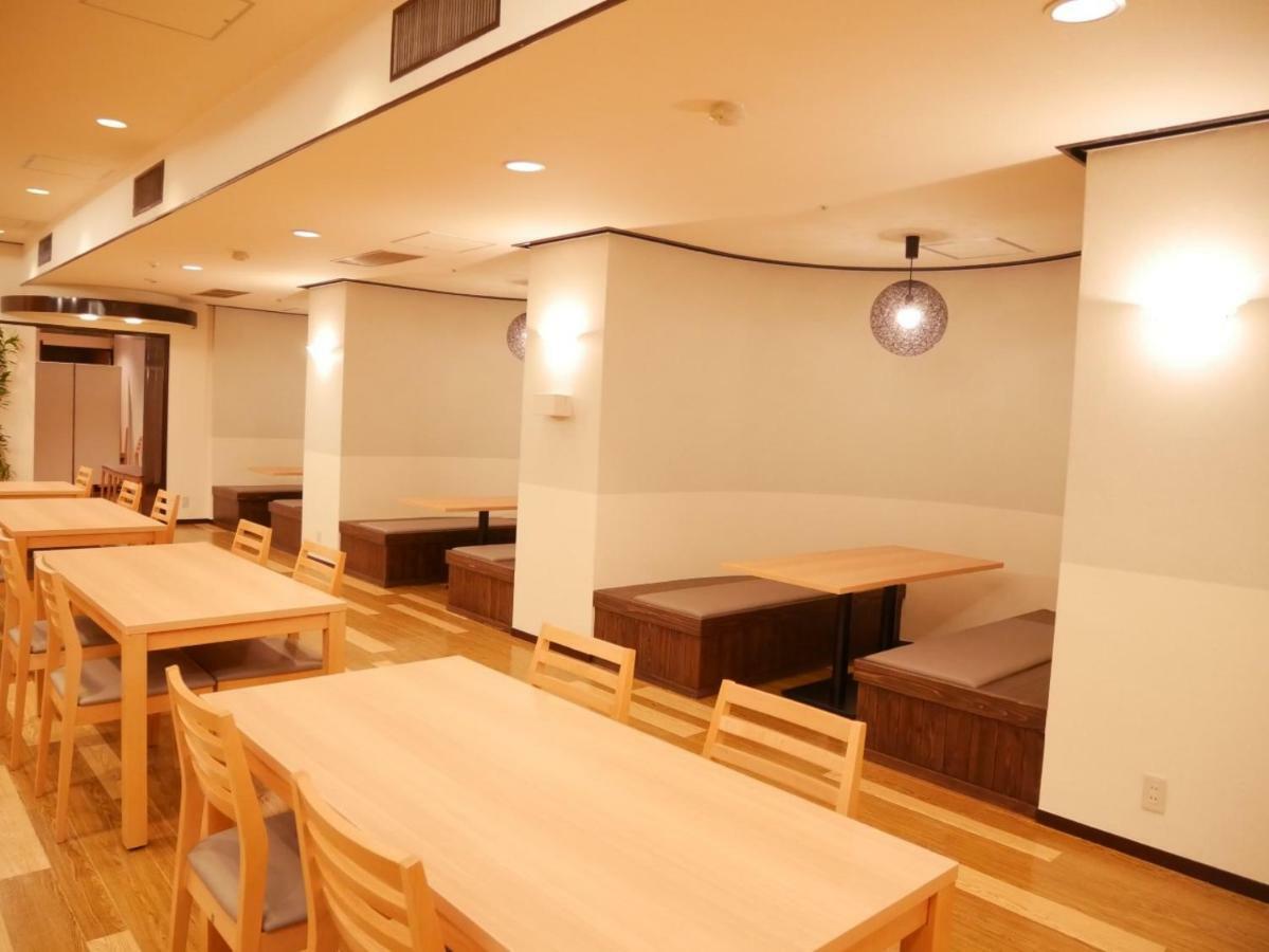 Dogo Hotel Mielparque Matsuyama Macujama Exteriér fotografie