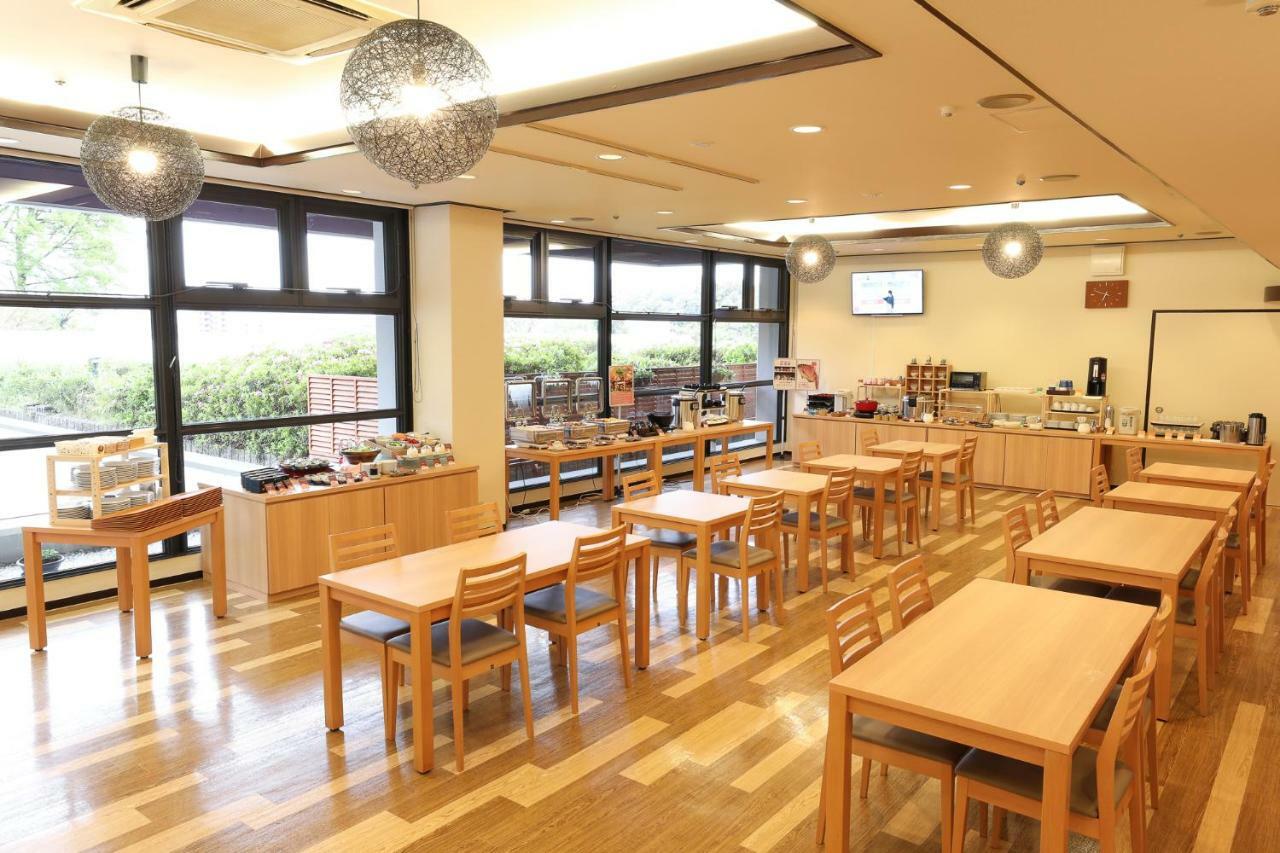 Dogo Hotel Mielparque Matsuyama Macujama Exteriér fotografie