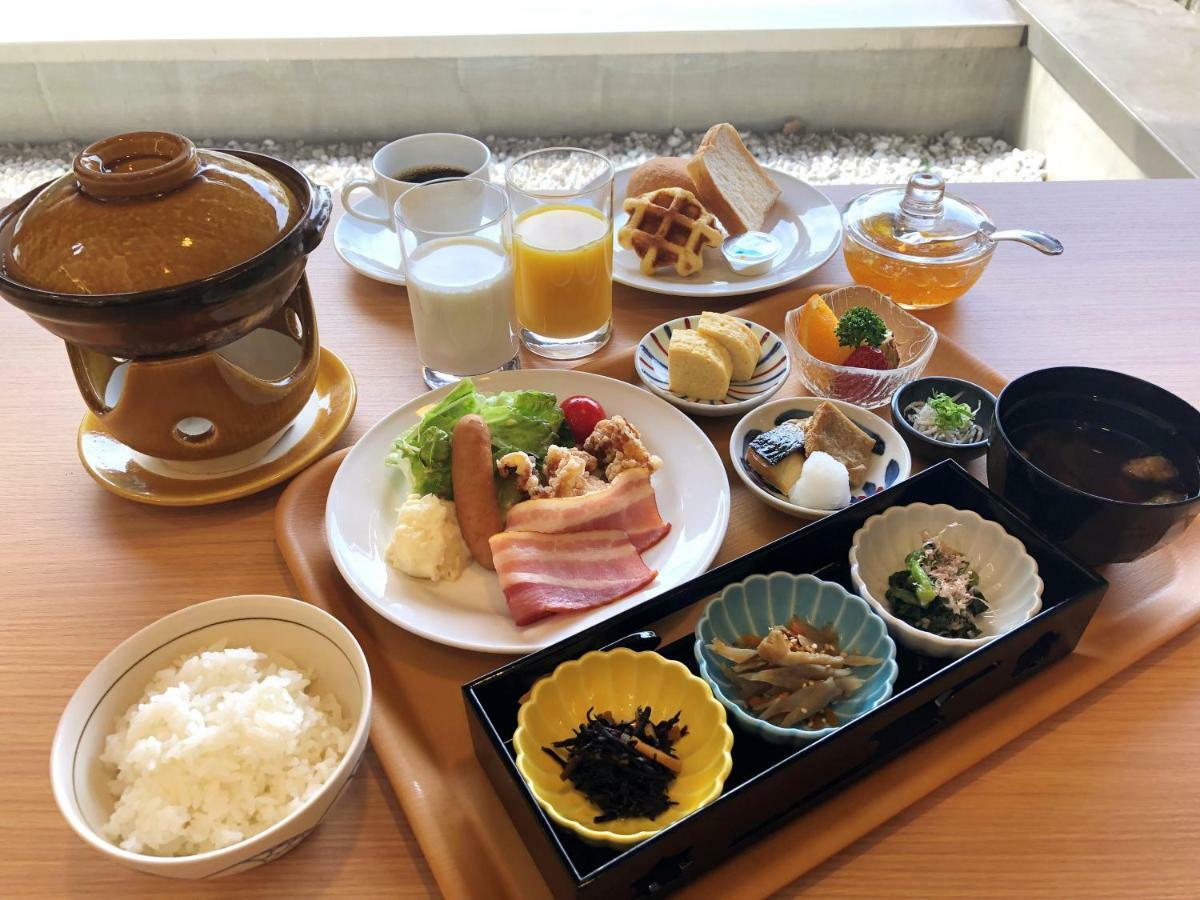 Dogo Hotel Mielparque Matsuyama Macujama Exteriér fotografie